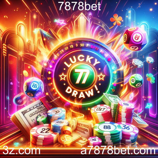 A Magia da Loteria no 7878bet: Uma Chance de Transformar Vidas