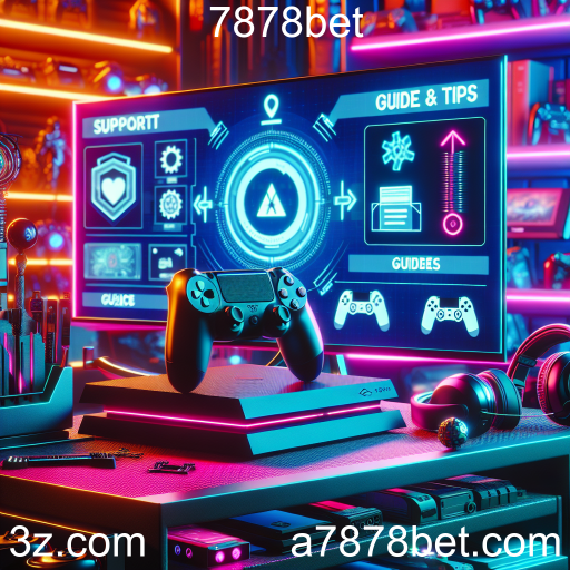 A Importância da Categoria 'Suporte' em Jogos Online